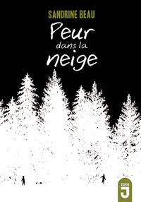 Image de Peur dans la neige
