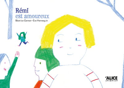 Image de Rémi est amoureux