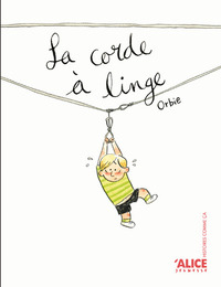 Image de La corde à linge