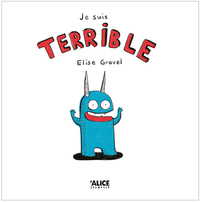 Image de Je suis terrible