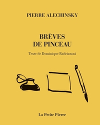Picture of Brèves de pinceau