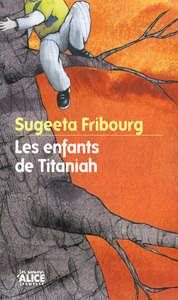 Image de Les Enfants de Titaniah