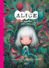 Image de Alice au pays des merveilles