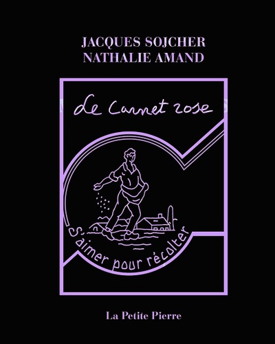 Picture of Le carnet rose