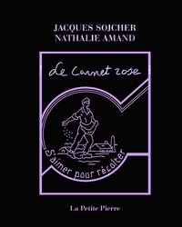 Picture of Le carnet rose