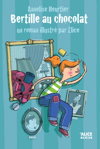 Image de Bertille au chocolat