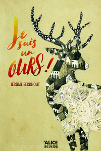 Picture of Je suis un ours !