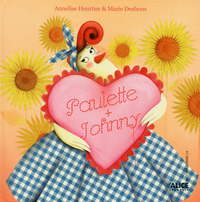 Image de Paulette + Johnny
