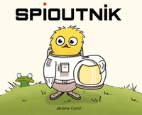 Picture of Spioutnik