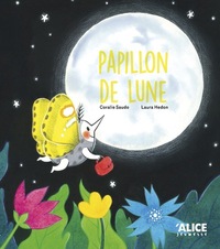 Image de Papillon de lune
