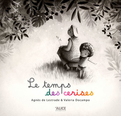 Image de Le temps des cerises