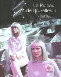 Image de Alternatives théâtrales : le Rideau de Bruxelles
