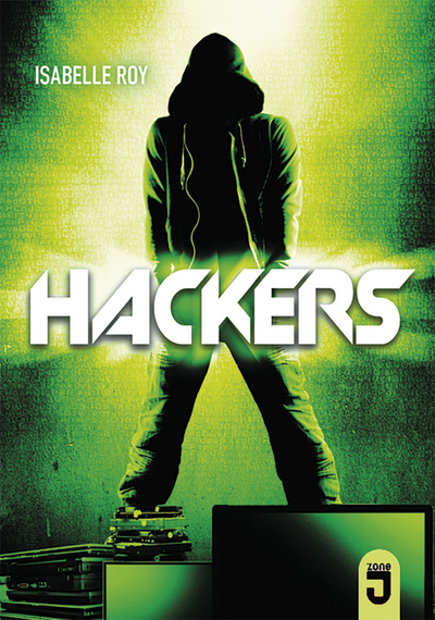Picture of Hackers