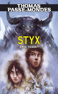 Image de Thomas Passe-Mondes T6 - Styx