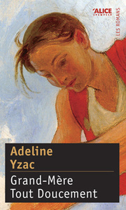 Image de Grand-Mère Tout Doucement