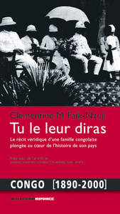Image de Tu le leur diras