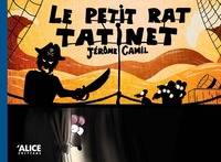 Image de Le petit rat Tatinet