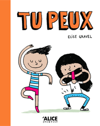 Picture of Tu peux