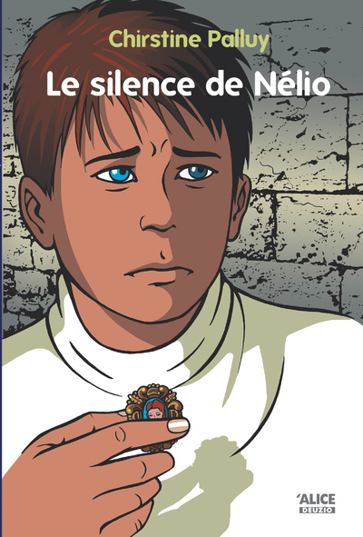 Image de Le Silence de Nélio