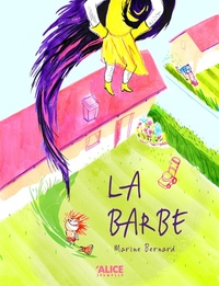 Image de La barbe