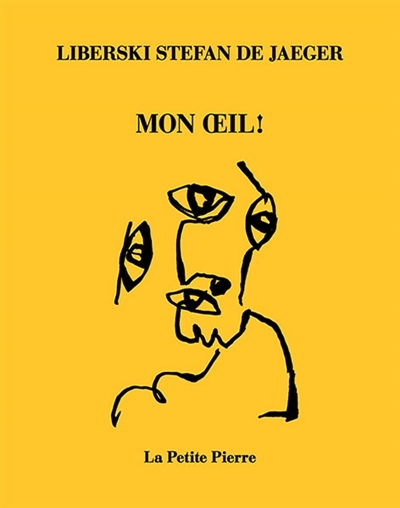 Image de Mon oeil!