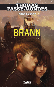 Image de Thomas Passe-Mondes T5 - Brann