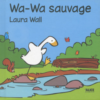 Image de Wa-Wa sauvage