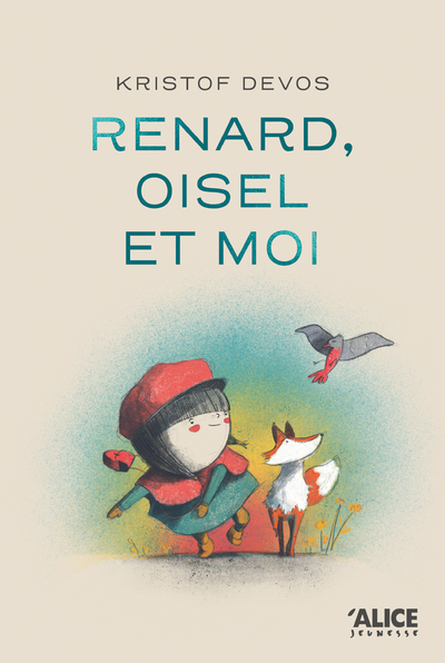 Image de Renard, oisel et moi