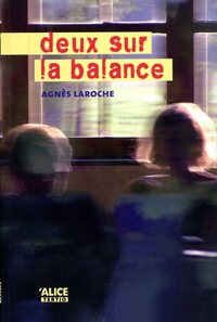 Picture of Deux sur la balance