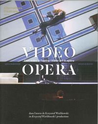 Image de Alternatives Theatrales Hs L'Art Video A Opera  Novembre 2016
