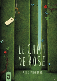 Picture of Chat de Rose