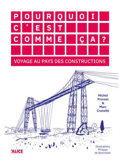 Image de Pourquoi c'est comme ça ?