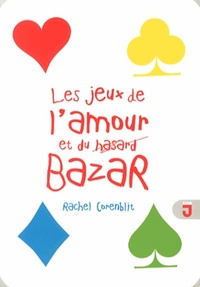 Image de JEUX DE L AMOUR ET DU BAZAR