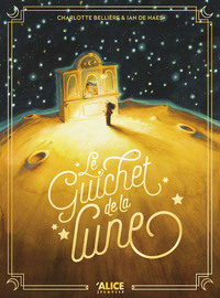 Picture of Le guichet de la lune