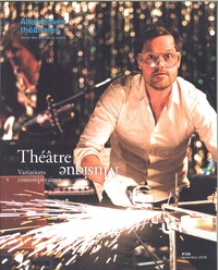 Image de Alternatives Théatrales N°136 Musique au coeur de la création scénique -  novembre 2018