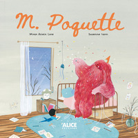 Picture of Monsieur Poquette