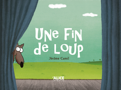 Image de Une fin de loup