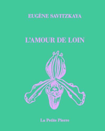 Image de L’Amour de loin