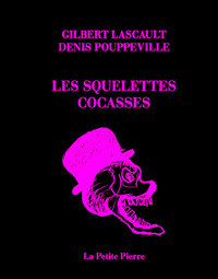 Image de Les squelettes cocasses
