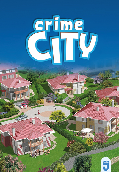 Picture of Crime city