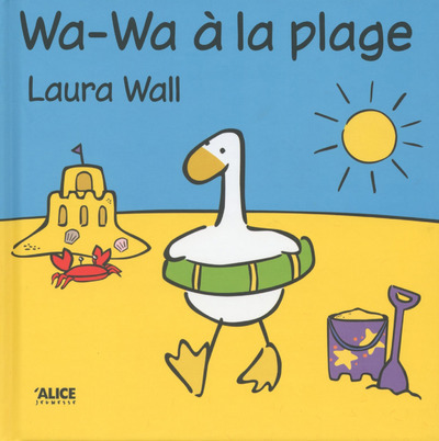Image de Wa-Wa à la plage