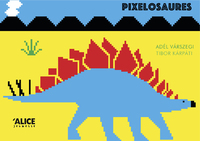 Picture of Pixelosaures !