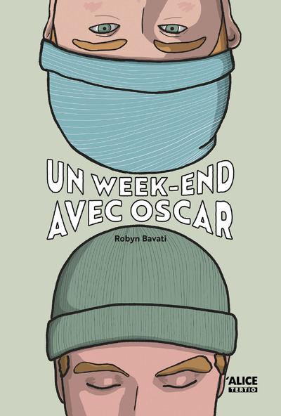 Image de Un week-end avec Oscar