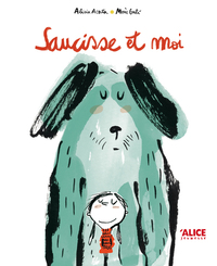 Image de Saucisse et moi