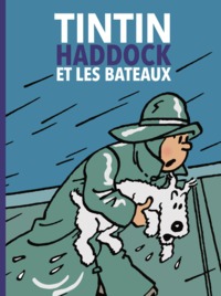 Picture of Haddock et les bâteaux