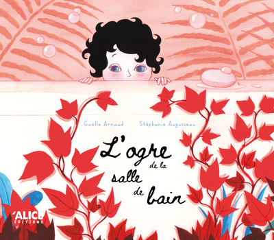 Image de L'ogre de la salle de bains