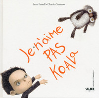 Image de Je n'aime pas koala