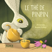 Image de Le thé de Pinpin