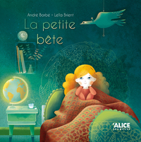 Image de La petite bête