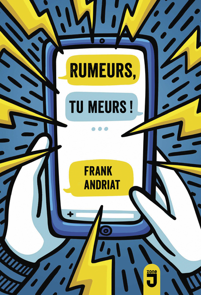 Image de Rumeurs, tu meurs